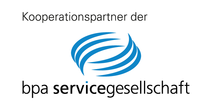bpa Servicegesellschaft Kooperationspartner